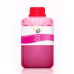 QC Epson Uyumlu Süblimasyon Mürekkep 500ml P DS Flo Florasan Pempe
