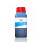 QC Epson WorkForce WF-100 Pro C Pigment-Mavi Yazıcı Uyumlu 250 ml Kartuş Mürekkebi