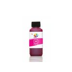 QC Epson WorkForce WF-2010W PRO M Pigment-Magenta Yazıcı Uyumlu 100 ml Kartuş Mürekkebi
