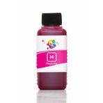 QC Epson WorkForce WF-3540 Yazıcı Uyumlu 100 ml Pro M Pigment Magenta Kartuş Mürekkebi