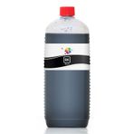 QC HP 15 HP 45 Kartuş Mürekkebi 1000ml BK Black Siyah Pigment