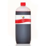 QC HP 45 HP 1918 TIJ 2.5 Endüstriyel Kodlama Ve Markalama Dye Mürekkep Red 1000ml R Red Kırmızı Dye