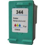 QC Hp C9363E (344) Renkli Muadil Kartuş 0,58K