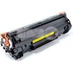 QC Hp CB435A & Canon CRG712 Muadil Toner 1,5k
