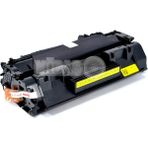 QC Hp CE505A & Canon CRG719 Muadil Toner 2,3k