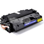 QC Hp CE505X & Canon CRG719H Muadil Toner 6,4k