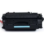 QC Hp CE505XL Muadil Toner 10K