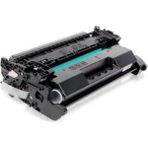QC Hp CF259A Chipli Muadil Toner 3,1k