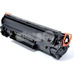 QC Hp CF283A Muadil Toner 1,5k
