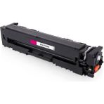 QC Hp CF533A Kırmızı Muadil Toner 0,9k