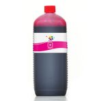 QC HP Designjet T520 ePrinter Uyumlu Yazıcı Mürekkebi 1000ml M Magenta Macenta Dye
