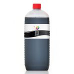 QC HP Designjet T795 1118mm ePrinter Uyumlu Yazıcı Mürekkebi 1000ml MBK Mat Black Mat Siyah Pigment