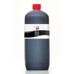 QC HP Designjet T795 1118mm ePrinter Uyumlu Yazıcı Mürekkebi 1000ml PBK Photo Black Foto Siyah Dye