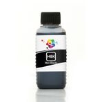 QC HP Designjet T795 1118mm ePrinter Uyumlu Yazıcı Mürekkebi 100ml MBK Mat Black Mat Siyah Pigment