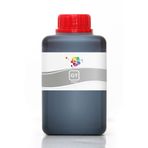QC HP Designjet T795 1118mm ePrinter Uyumlu Yazıcı Mürekkebi 500ml GY Grey Gri Dye