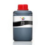 QC HP Designjet T795 1118mm ePrinter Uyumlu Yazıcı Mürekkebi 500ml PBK Photo Black Foto Siyah Dye