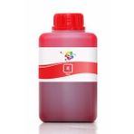 QC HP Designjet Z2100 24 Yazıcı Uyumlu Pro Serisi 500 ml Lm Pigment Açık Kırmızı Kartuş Mürekkebi