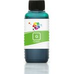 QC HP Designjet Z2100 44 Yazıcı Uyumlu Pro Serisi 100 ml G Pigment Yeşil Kartuş Mürekkebi