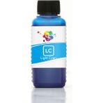 QC HP Designjet Z2100 44 Yazıcı Uyumlu Pro Serisi 100 ml LC Pigment Açık Mavi Kartuş Mürekkebi