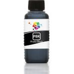 QC HP Designjet Z2100 44 Yazıcı Uyumlu Pro Serisi 100 ml PBK Pigment Siyah Kartuş Mürekkebi