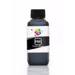 QC HP Designjet Z2100 Yazıcı Pro Serisi 1000 ml Pbk Pigment Siyah Uyumlu Kartuş Mürekkebi