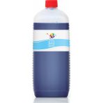 QC HP Designjet Z2100 Yazıcı Uyumlu PRO Serisi 1000 ml LC Pigment Açık Mavi Kartuş Mürekkebi