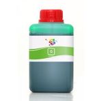 QC HP Designjet Z2100 Yazıcı Uyumlu Pro Serisi 500 ml G Pigment Yeşil Kartuş Mürekkebi