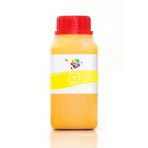 QC HP Officejet 7510 Uyumlu Yazıcı Mürekkebi 250ml Y Yellow Sarı Pigment