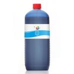 QC HP Officejet Pro X451dw Uyumlu Yazıcı Mürekkebi 1000ml C Cyan Mavi Pigment