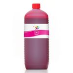 QC HP Officejet Pro X451dw Uyumlu Yazıcı Mürekkebi 1000ml M Magenta Macenta Pigment