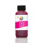 QC HP Officejet Pro X451dw Uyumlu Yazıcı Mürekkebi 100ml M Magenta Macenta Pigment