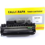 QC Hp Q2610A Muadil Toner 6k