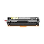 QC Hp W2032A Chipli Sarı Muadil Toner 2,1k