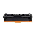 QC Hp W2210A Siyah Muadil Toner 1,35K