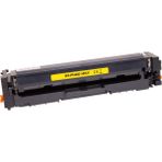 QC Hp W2212X Chipsiz Sarı Muadil Toner 2,45K