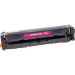QC Hp W2213A Chipsiz Kırmızı Muadil Toner 1,25K