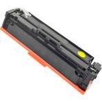 QC Hp W2222A Chipsiz Sarı Muadil Toner 1,2k