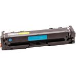 QC Hp W2411A Chipsiz Mavi Muadil Toner 0,85K