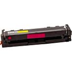 QC Hp W2413A Chipli Kırmızı Muadil Toner 0,85K