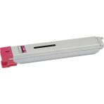 QC Hp W9193MC Kırmızı Muadil Toner 28K