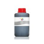 QC IPF8000S Gy Pigment Gri Canon Imageprograf Yazıcı Uyumlu Pro Serisi 500 ml Kartuş Mürekkebi
