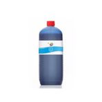 QC IPF8300 C Pigment Mavi Canon Imageprograf Yazıcı Uyumlu Pro Serisi 1000 ml Kartuş Mürekkebi