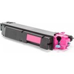 QC Kyocera TK5370 Kırmızı Muadil Toner 5k