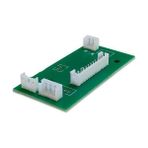 QC Lexmark MS810 Fuser Ünitesi Chipi 200K