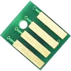 QC Lexmark MX310 Drum Ünitesi Chipi 60K