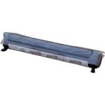 QC Panasonic KX-FA76 Muadil Toner 2k