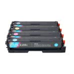 QC Pantum CTL-1100 Siyah Muadil Toner 2k