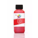 QC Pigment Kırmızı Canon Imageprograf Pro 4000 Yazıcı Uyumlu Pro Serisi 100 ml Kartuş Mürekkebi