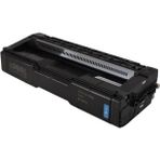 QC Ricoh MC250 Mavi Muadil Toner 6,3k