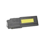 QC Xerox Phaser 6600 Sarı Muadil Toner 6k